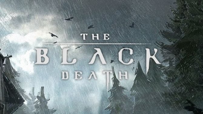 The Black Death, un MMO de survie médiéval réaliste, la vidéo