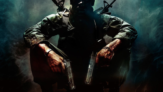 Call of Duty Black Ops s'apprêterait-il à arriver sur Xbox One via la rétrocompatibilité ?