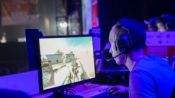 eSport : La Gamers Assembly 2016 ouvrira ses portes en mars
