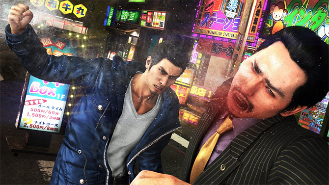 Yakuza 6 : Nagoshi précise le contenu de la démo et les différences avec le jeu final