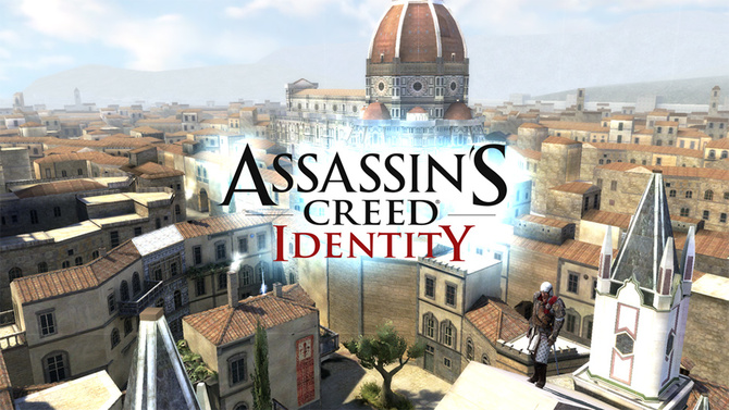 Assassin's Creed Identity refait parler de lui