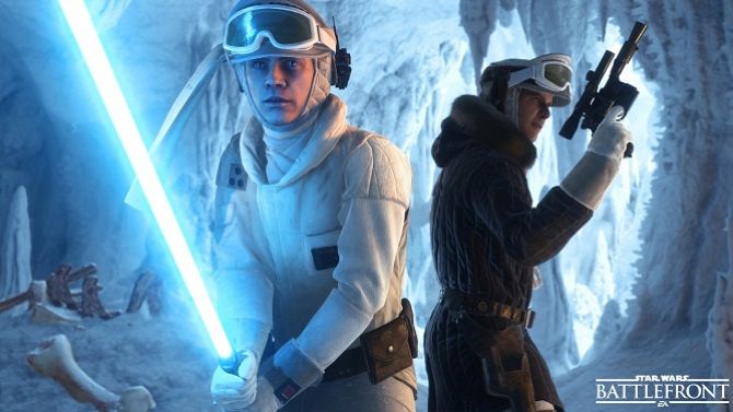 Star Wars Battlefront annonce le contenu de son Season Pass et DLCs gratuits