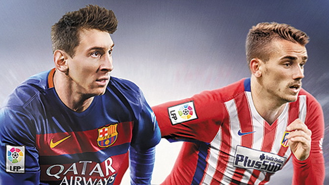 FIFA 16 : La facture de 8000 dollars d'un père canadien finalement remboursée par Microsoft