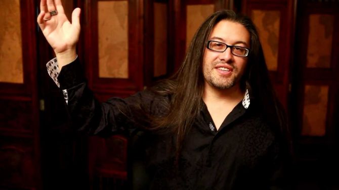 John Romero (papa de Doom) travaille sur un nouveau FPS, "du jamais vu"