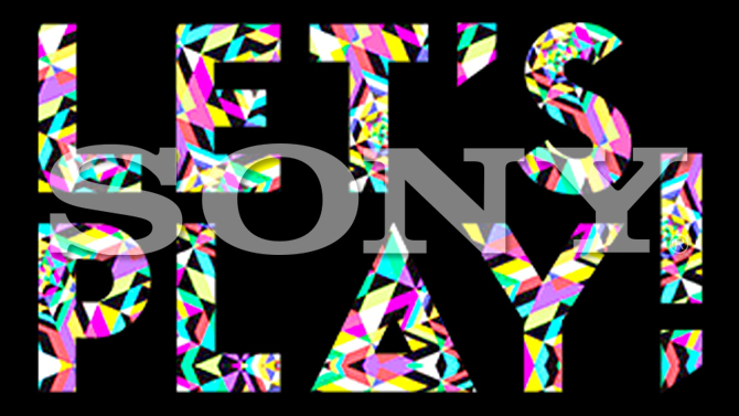 Sony : Le refus du dépôt de marque "Let's Play" a évolué, explications