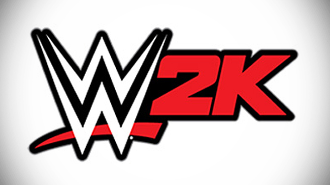 2K et la WWE prolongent leur partenariat de plusieurs années