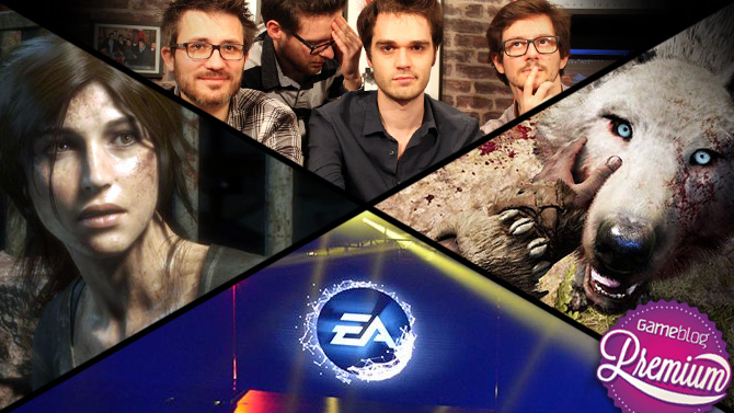 L'E3 sans Electronic Arts, Far Cry Primal et Rise of the Tomb Raider sur PC