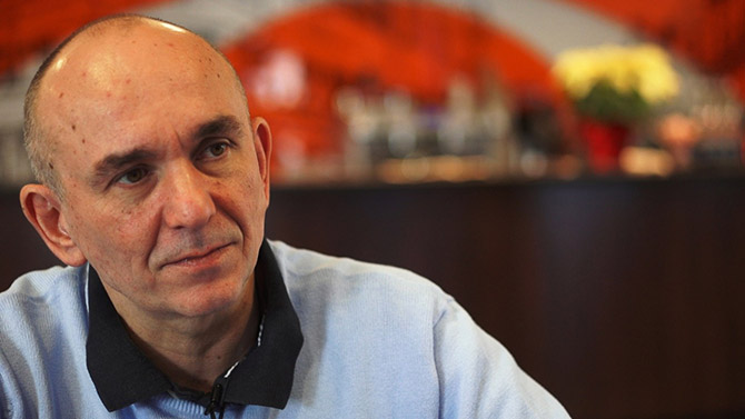 Twitter : Le piratage de compte qui envoyait Peter Molyneux à la retraite