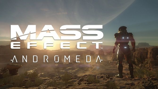 Le nouveau Mass Effect, Battlefield et Titanfall avant mars 2017