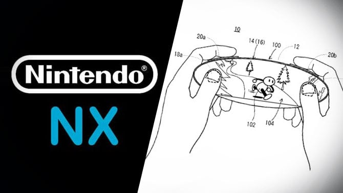 Une nouvelle portable Nintendo cette année, première partie de la NX ?