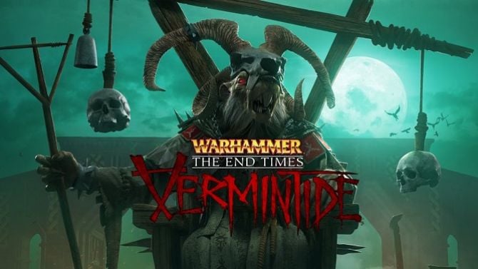 Warhammer Vermintide : 3 DLC à venir