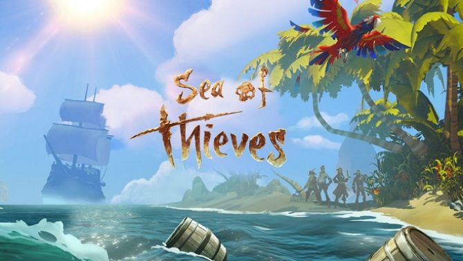 Sea of Thieves : Des détails sur le gameplay du jeu de pirates de Rare