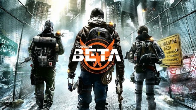 The Division Beta PC : Les hackers s'en donnent à coeur joie