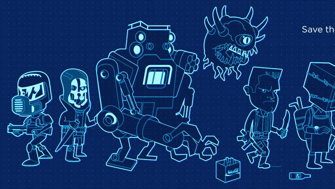 E3 2016 : Bethesda date sa conférence