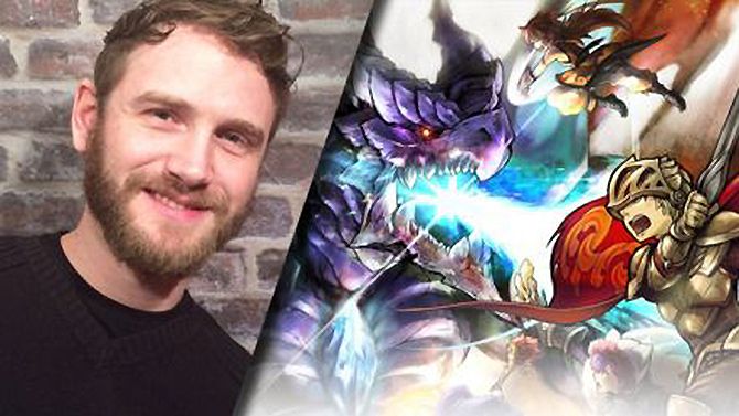 TEST vidéo : Final Fantasy Explorers, long et bon ?