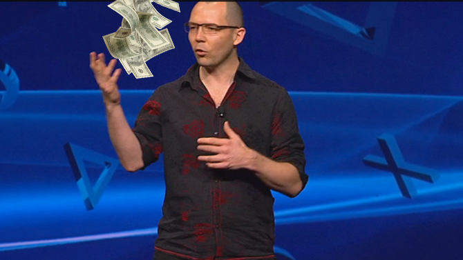 The Witness : Jonathan Blow dévoile les premiers chiffres de vente