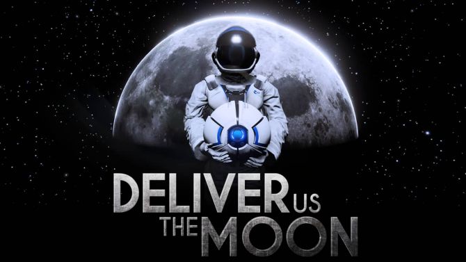 Deliver Us The Moon, un jeu qui s'inspire d'Interstellar et de Gravity sur Kickstarter