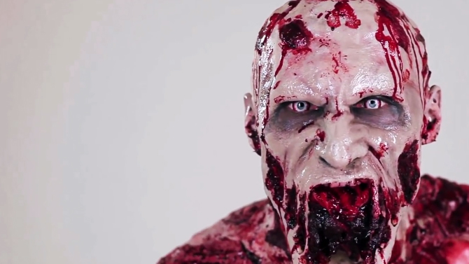Dying Light présente en vidéo l'évolution des zombies dans la culture populaire