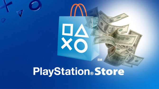 PlayStation Store : Sony lance de nouvelles promotions