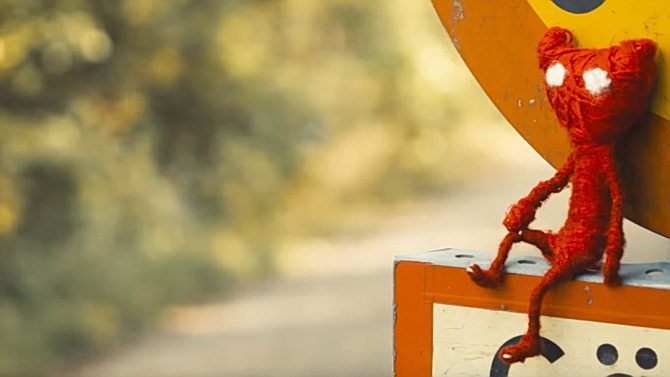 Unravel est disponible sur EA Access et Origin Access