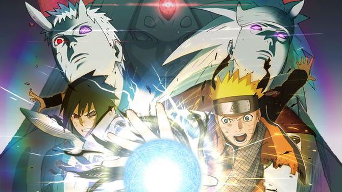 Naruto Shippuden Ultimate Ninja Storm : La licence dépasse les 12 millions de jeux vendus