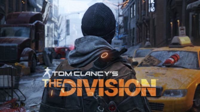 The Division offert avec des claviers Logitech