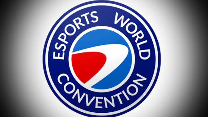 L'ESWC devient l'eSports World Convention, détails et premier calendrier
