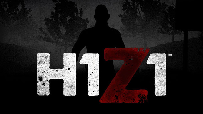 H1Z1 le jeu de survie de Daybreak sera découpé en deux versions