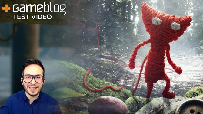 Test Vidéo : Unravel, notre verdict qui ne se défile pas