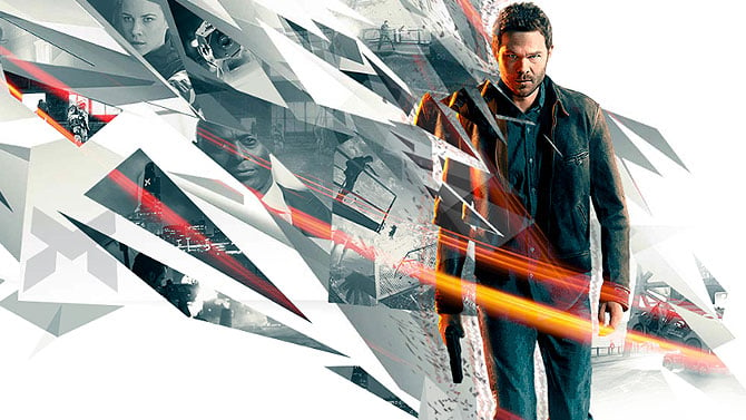 Quantum Break : la version PC gratuite en pré-commandant le jeu sur Xbox One