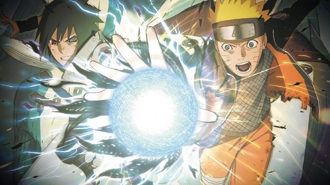 Naruto Shippuden Ultimate Ninja Storm 4 : plus d'un million d'exemplaires dans le monde