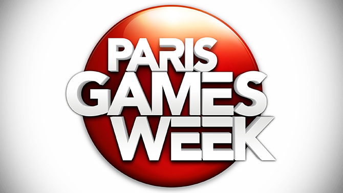 Paris Games Week 2016 : Dates, superficie, lieu, toutes les infos