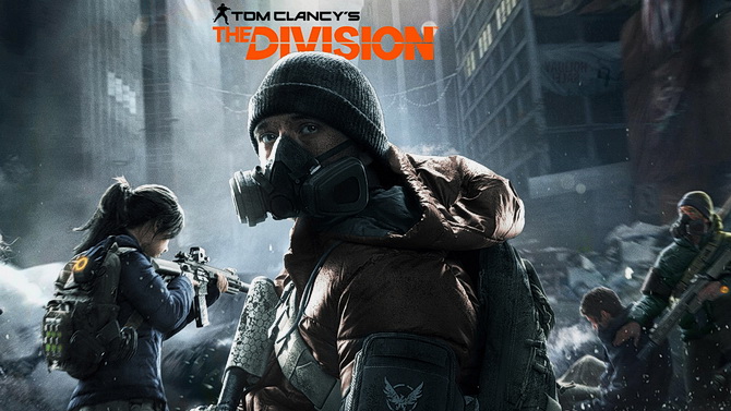 The Division Xbox One : Le poids du jeu complet