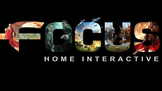 Focus Interactive : Chiffre d'affaires en nette hausse pour 2015