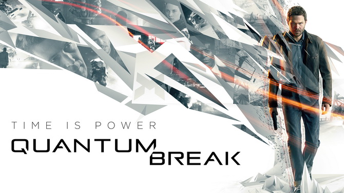 SONDAGE : Quantum Break sur PC, sale coup pour la Xbox One ?