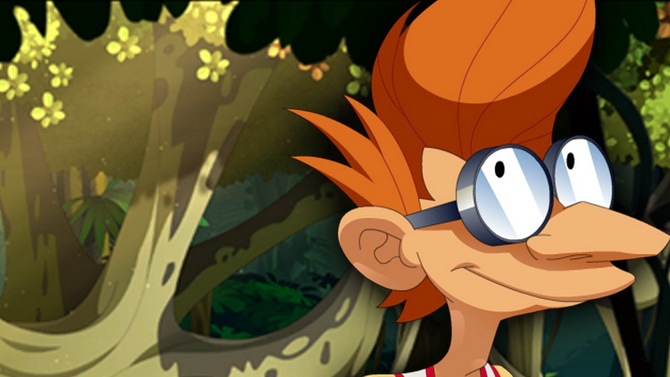 Harold, un de nos coups de coeur PC de 2015, arrive sur iOS