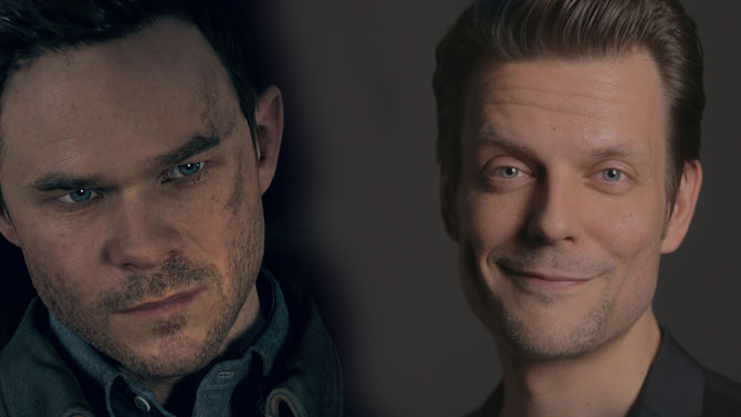 Quantum Break : voila pourquoi le développement fut si long