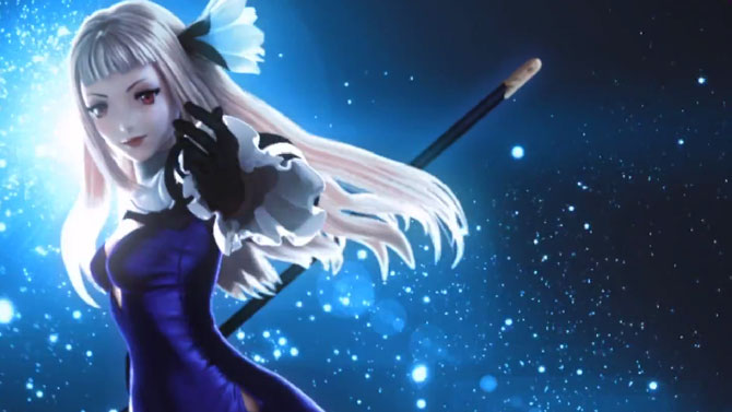 Bravely Second : Découvrez la démo-prologue gratuite qui sort aujourd'hui
