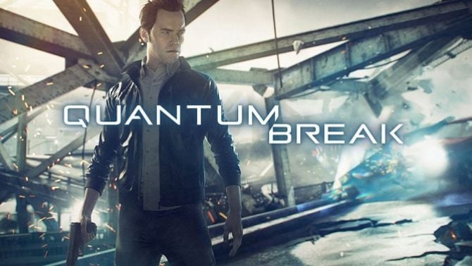 Quantum Break sortirait simultanément sur PC et Xbox One