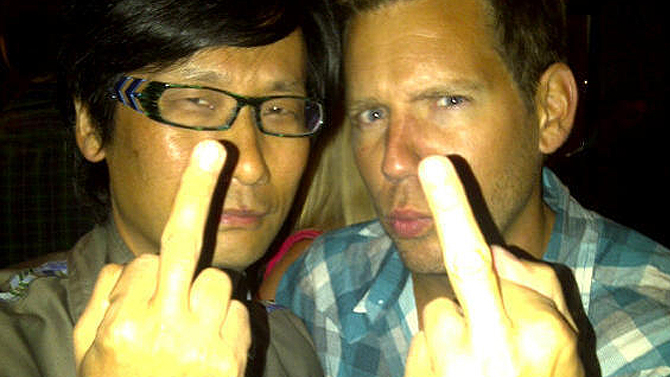 Silent Hills : Hideo Kojima voulait le créer avec Cliff Bleszinski, les raisons du refus