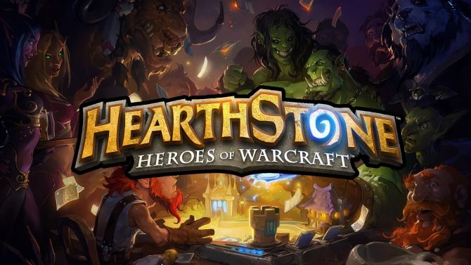 Hearthstone dépasse la barre des 40 millions d'utilisateurs, les détails