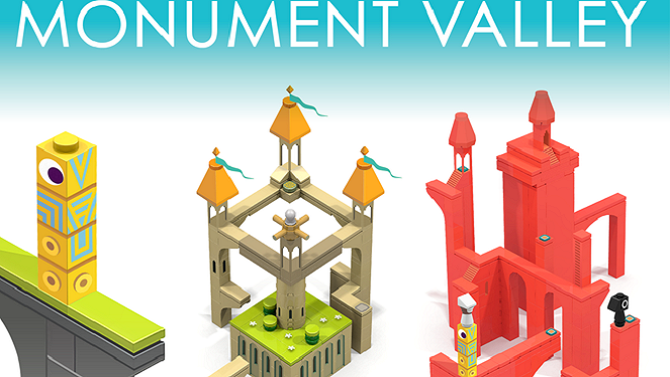 LEGO Monument Valley : Participez pour donner vie au projet