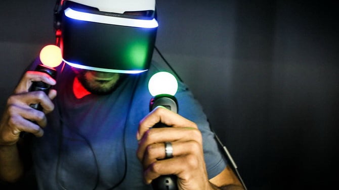 Une conférence PlayStation VR annoncée à San Francisco : prix et date de sortie dévoilés ?