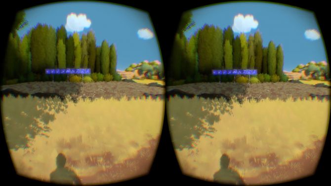 The Witness en réalité virtuelle ? "Problématique" selon un des développeurs