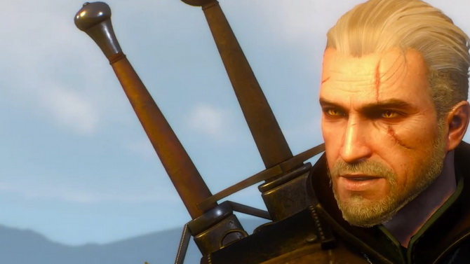 The Witcher 3 : Des figurines et produits dérivés arrivent cette année