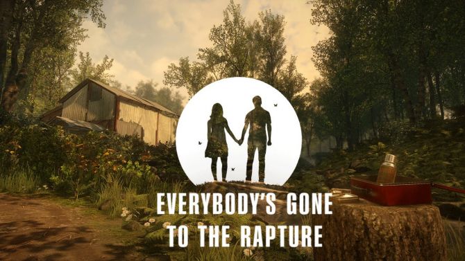 The Chinese Room (Dear Esther, Amnesia) bientôt un nouveau jeu