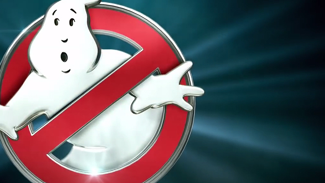 Ghostbusters : Teaser de reboot, et première bande-annonce datée