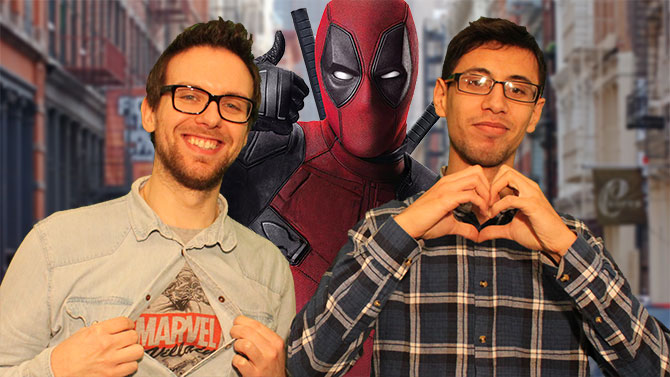 Deadpool : Un doigt d'honneur aux films de super héros ? L'avis de Gameblog