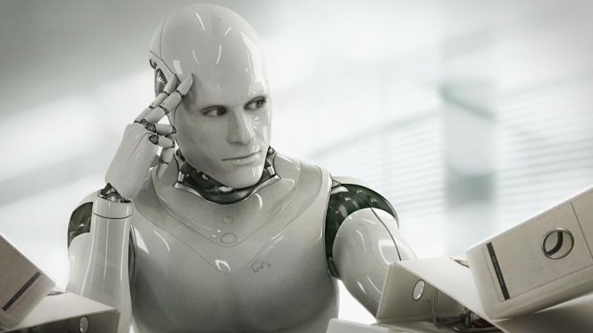 Les robots et l'IA pourraient mettre la moitié de la population mondiale au chômage d'ici 2045