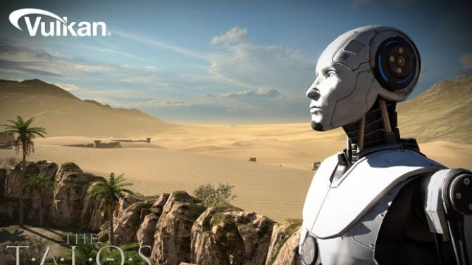 AMD et Nvidia entrent dans l'ère Vulkan avec des drivers et un premier jeu compatible